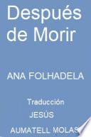 Después de morir