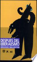 Después del liberalismo