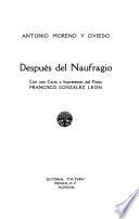 Después del naufragio