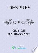Después