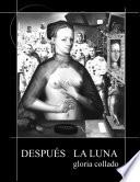 DESPUÉS LA LUNA