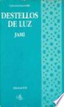 Destellos de luz