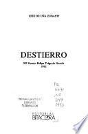 Destierro
