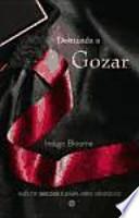 Destinada a gozar