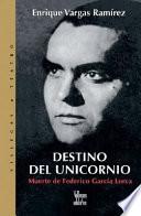 Destino del unicornio