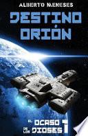 Destino Orion