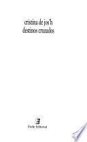 Destinos cruzados