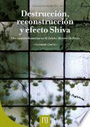Destrucción, reconstrucción y efecto Shiva