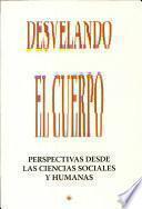 Desvelando el cuerpo