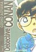 Detective Conan 7