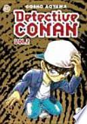 Detective Conan II