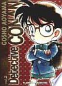 Detective Conan (nueva edición)