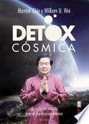 Detox cósmica