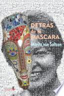 Detrás de la máscara