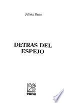 Detras del espejo
