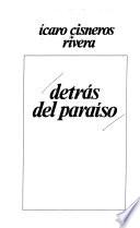 Detras del paraiso