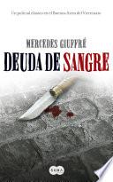 Deuda de sangre
