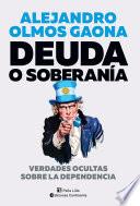Deuda o soberanía