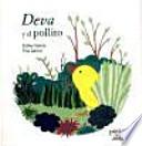 Deva y el pollito