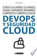 DevOps y seguridad cloud
