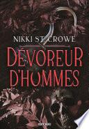 Dévoreur d'hommes - Tome 01 (e-book)