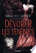 Dévoreur d'hommes - Tome 02 Dévorer les ténèbres (e-book)