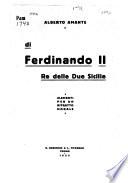 Di Ferdinando II, re delle due Sicilie