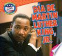 Día de Martin Luther King, Jr.