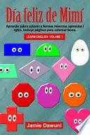 Día feliz de Mimí: Aprende ingles