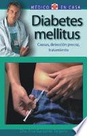 Diabetes Mellitus