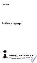 Diablura yanqui