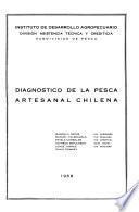 Diagnóstico de la pesca artesanal chilena