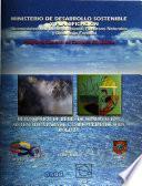 Diagnóstico de redes de observación sistemática para el cambio climático en Bolivia