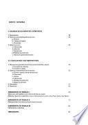 Diagnóstico sobre servicios de atención en violencia familiar y sexual