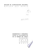 Diagnóstico y estrategia para el desarrollo de la región del Maule