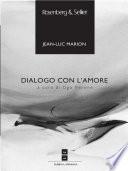 Dialogo con l'amore