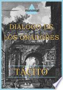 Diálogo de los oradores