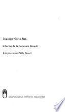 Diálogo Norte-Sur