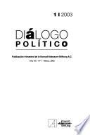 Diálogo político