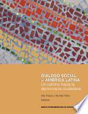 Diálogo Social en América Latina