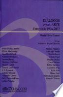 Diálogos con el arte