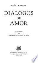 Diálogos de amor