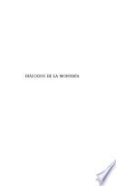 Diálogos de la montería