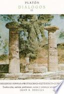 Dialogos de Platon