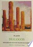 Diálogos de Platón