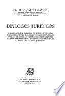 Diálogos jurídicos
