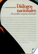 Diálogos nacionales