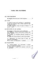Dialogues d'histoire ancienne