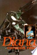 Diana, corazón roto