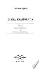Diana enamorada